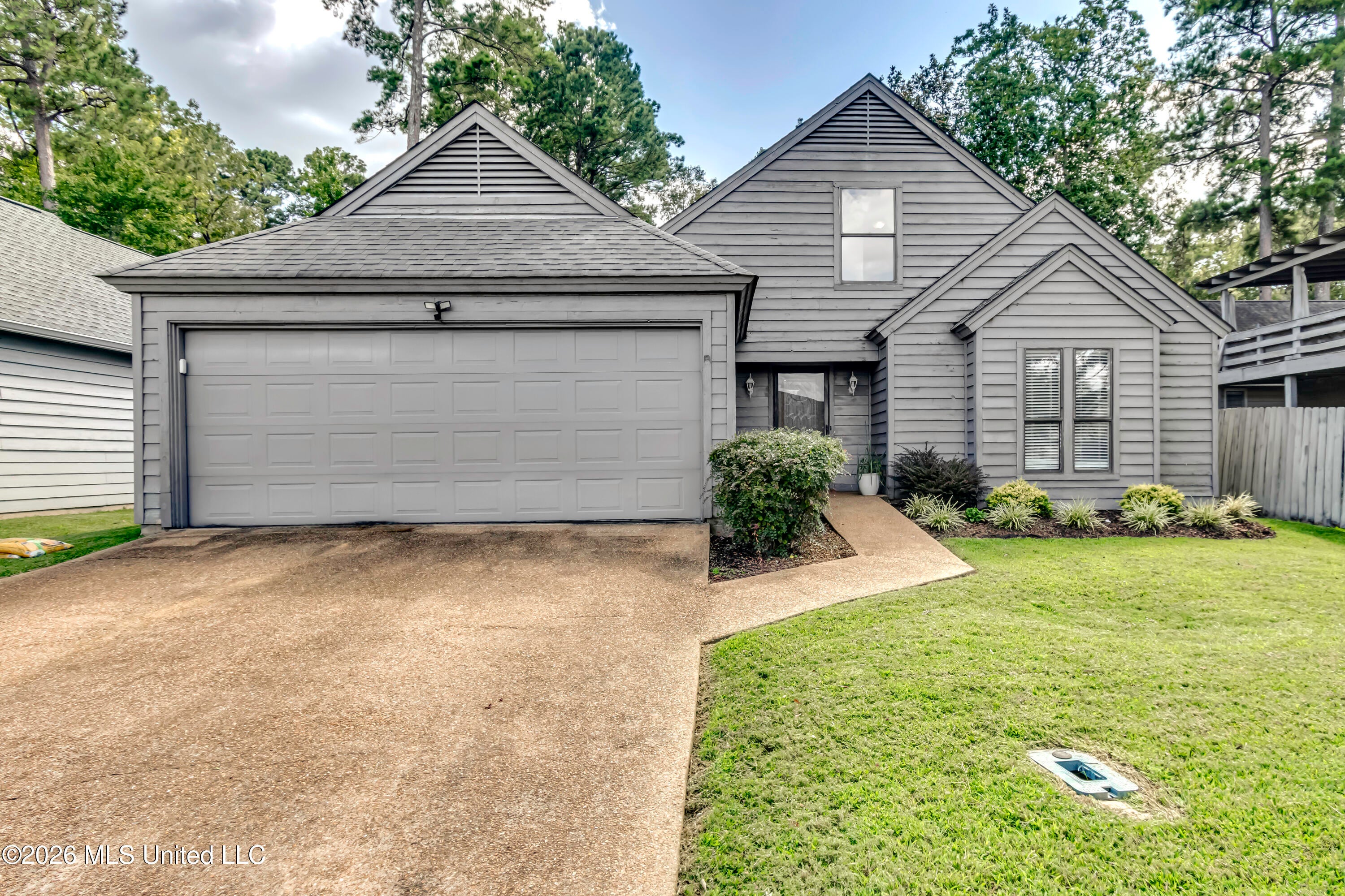 226 Waterwood Drive — photo