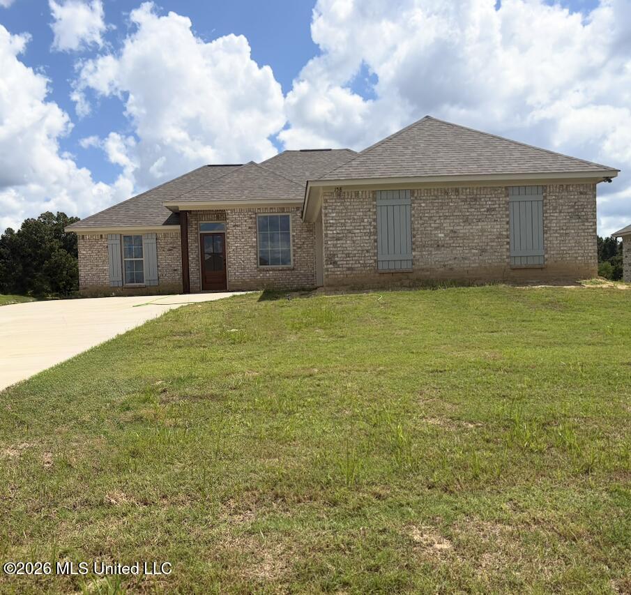 158 Madisonville Drive — photo