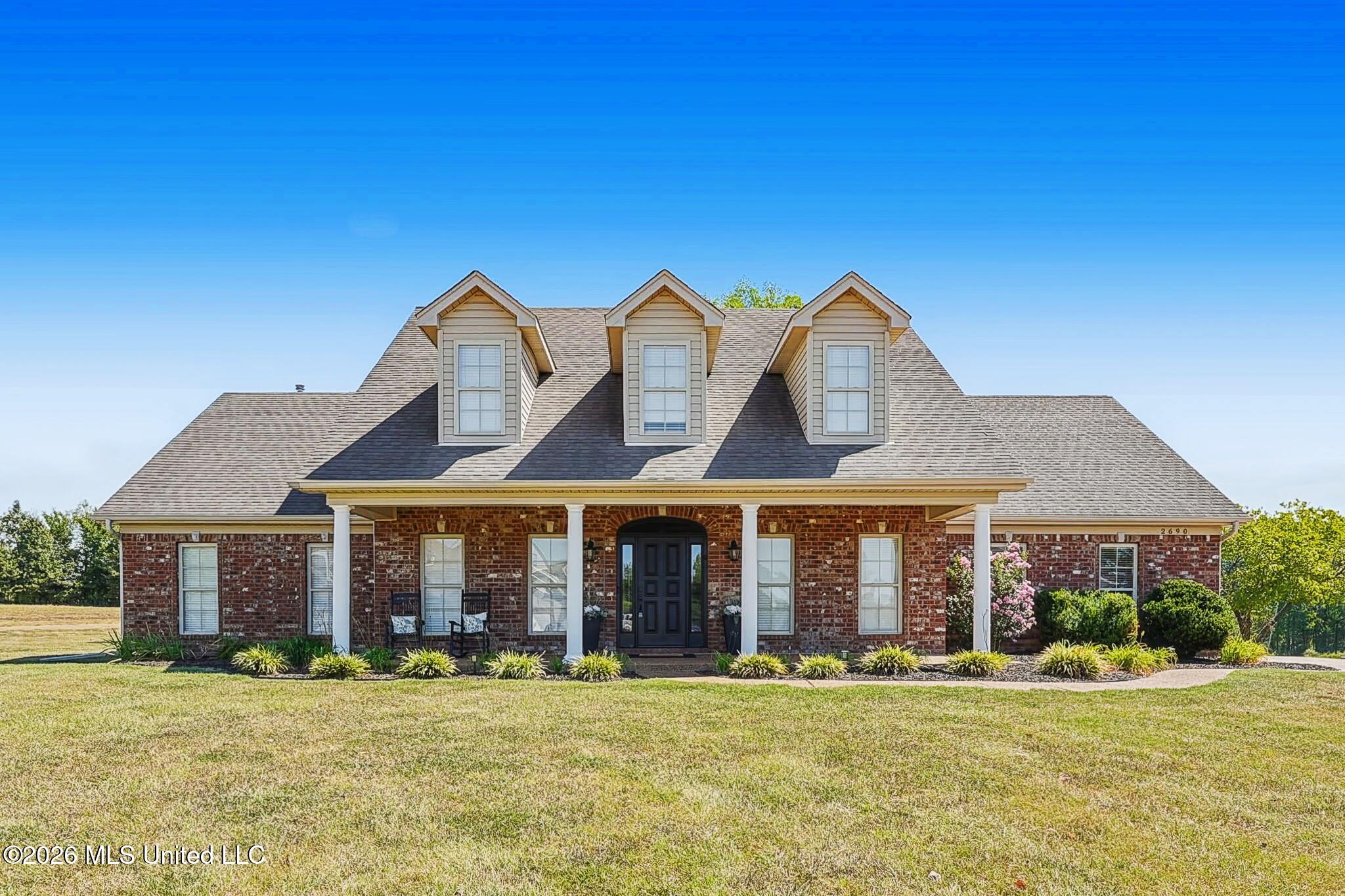 2690 Rodeo Way, Nesbit, MS 38651 — photo 3
