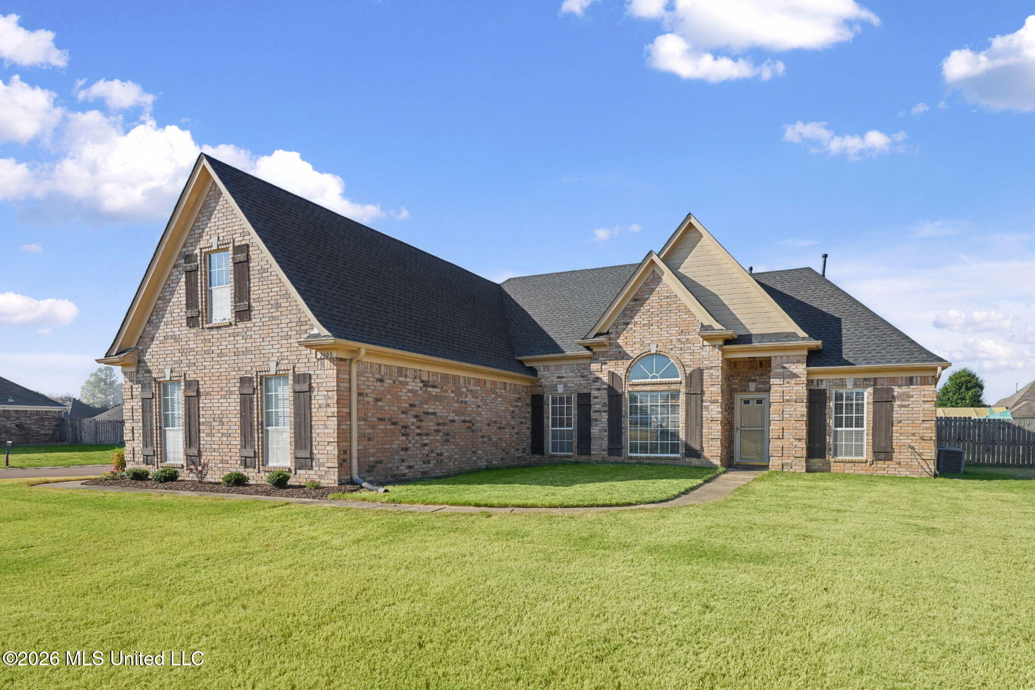2603 Pinnacle Drive — photo