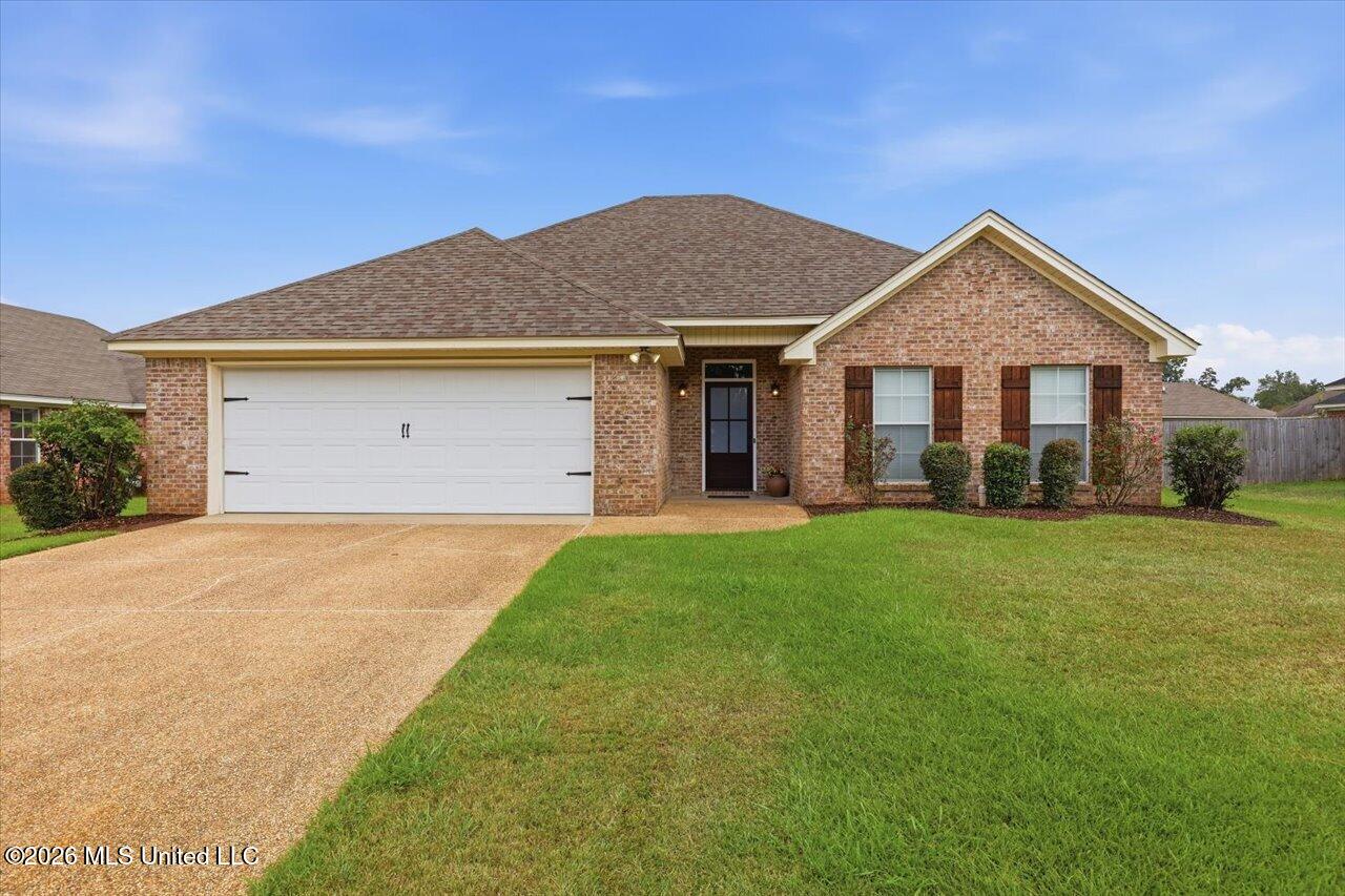 1074 Spanish Oak Drive — photo
