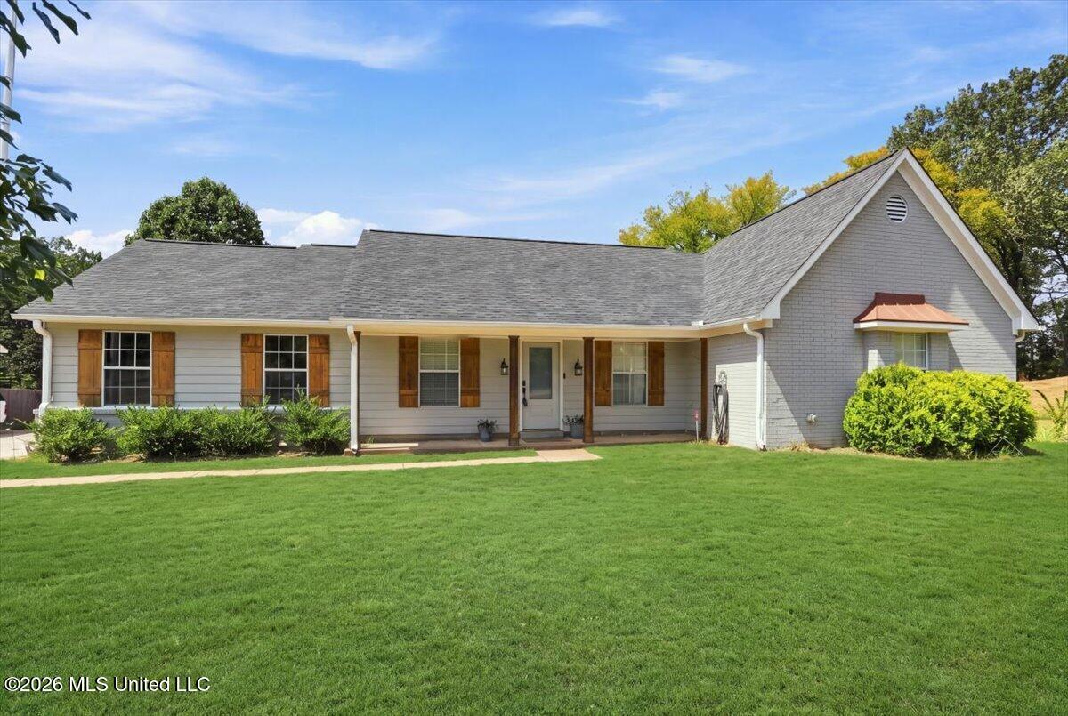 5285 Wildwood Drive — photo