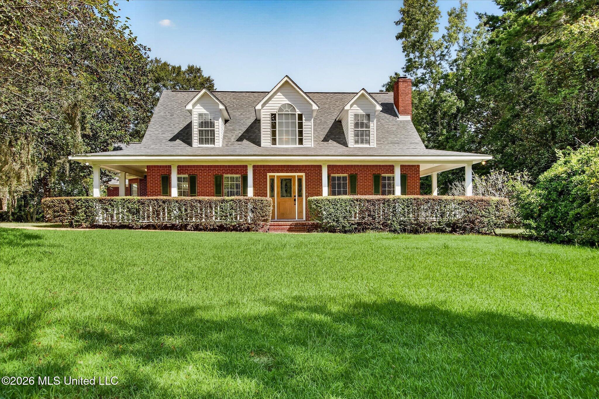 3021 Donniebrook Lane — photo