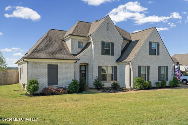 4887 Bakers Trail — photo
