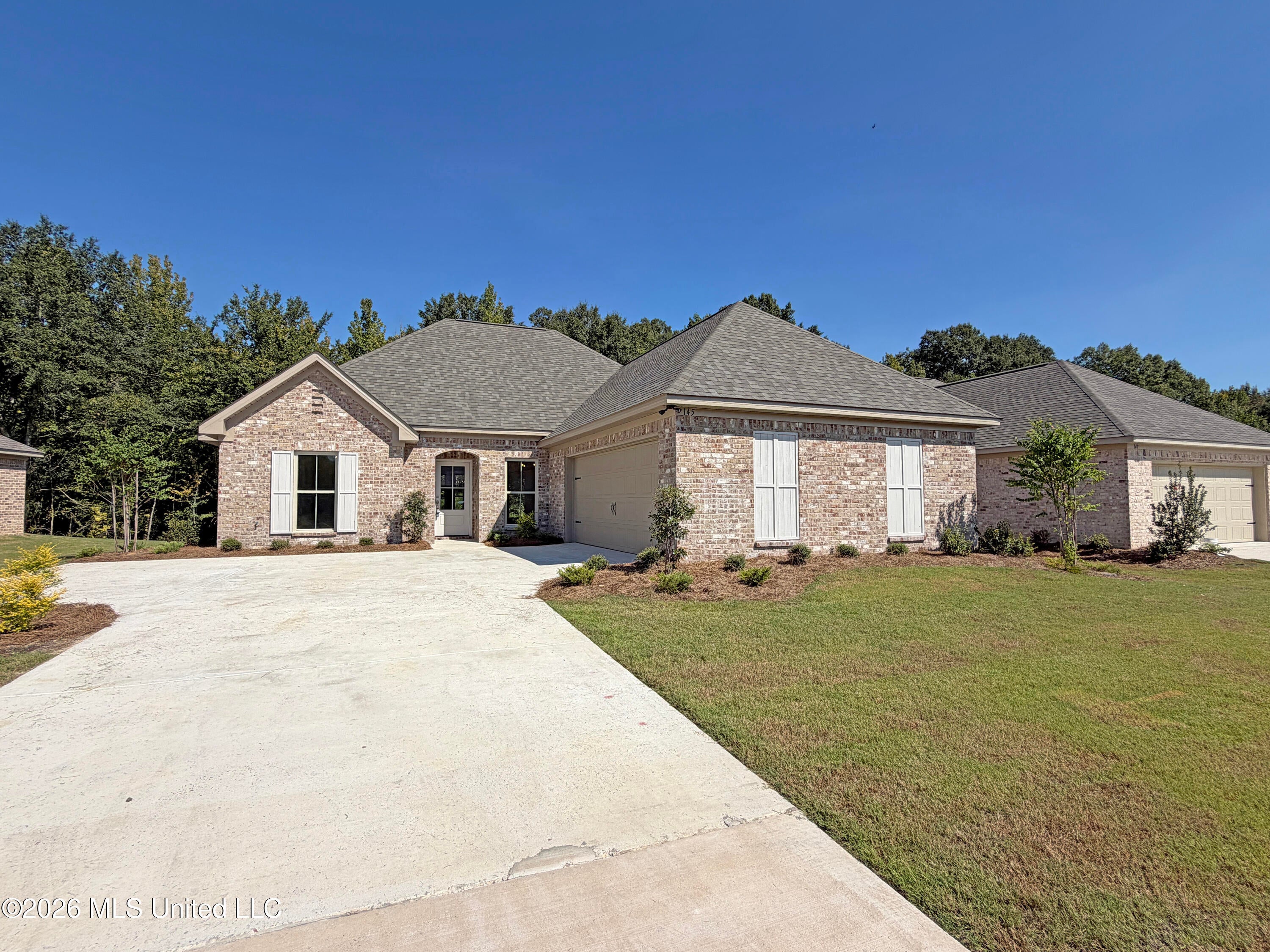 145 Stapleton Drive — photo