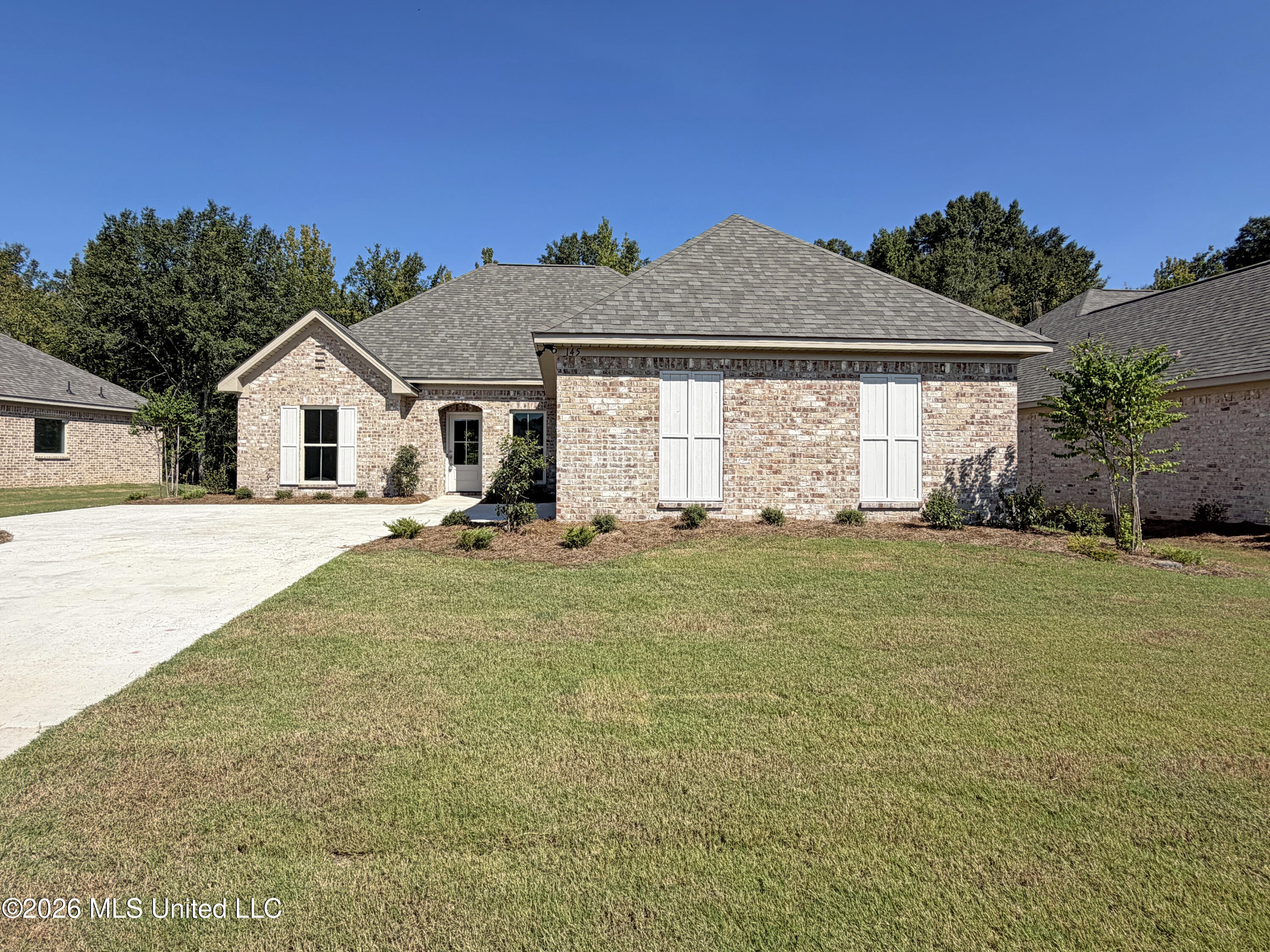 145 Stapleton Drive, Canton, MS 39046 — photo 2