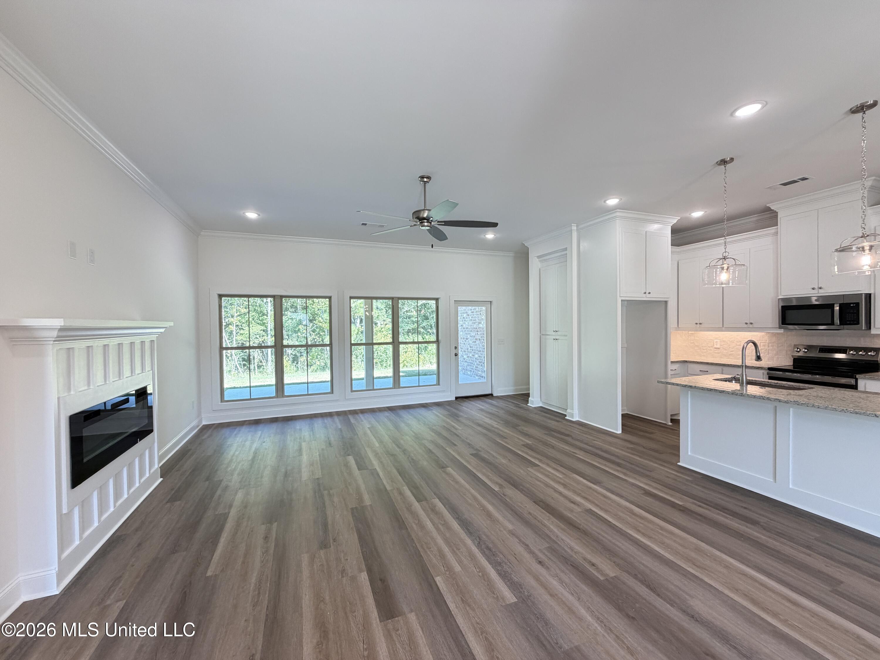 145 Stapleton Drive, Canton, MS 39046 — photo 3
