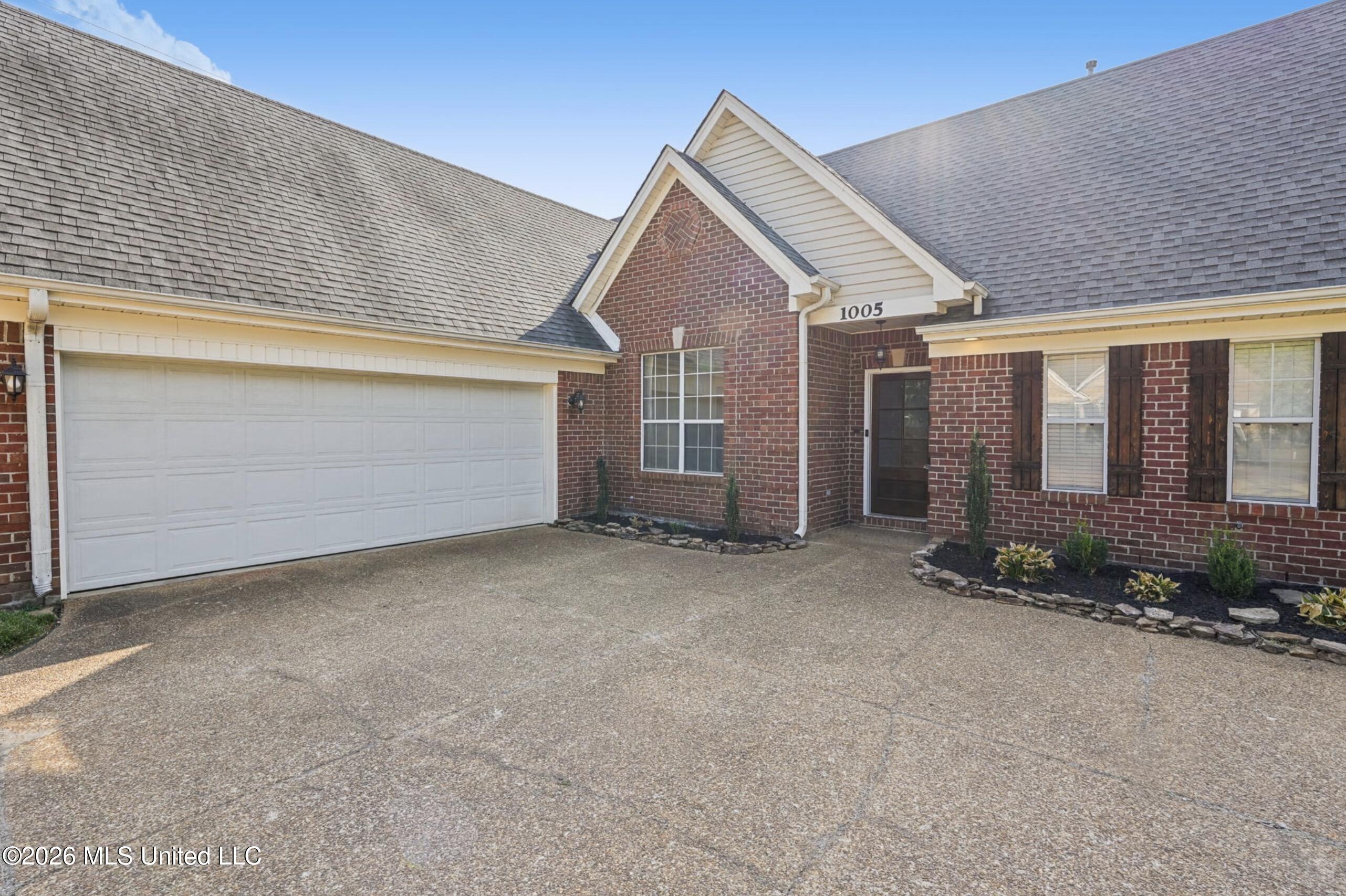 1005 Tara Drive, Hernando, MS 38632 — photo 2