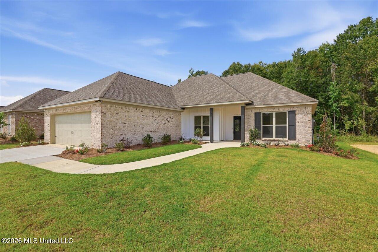 147 Stapleton Drive, Canton, MS 39046 — photo 2