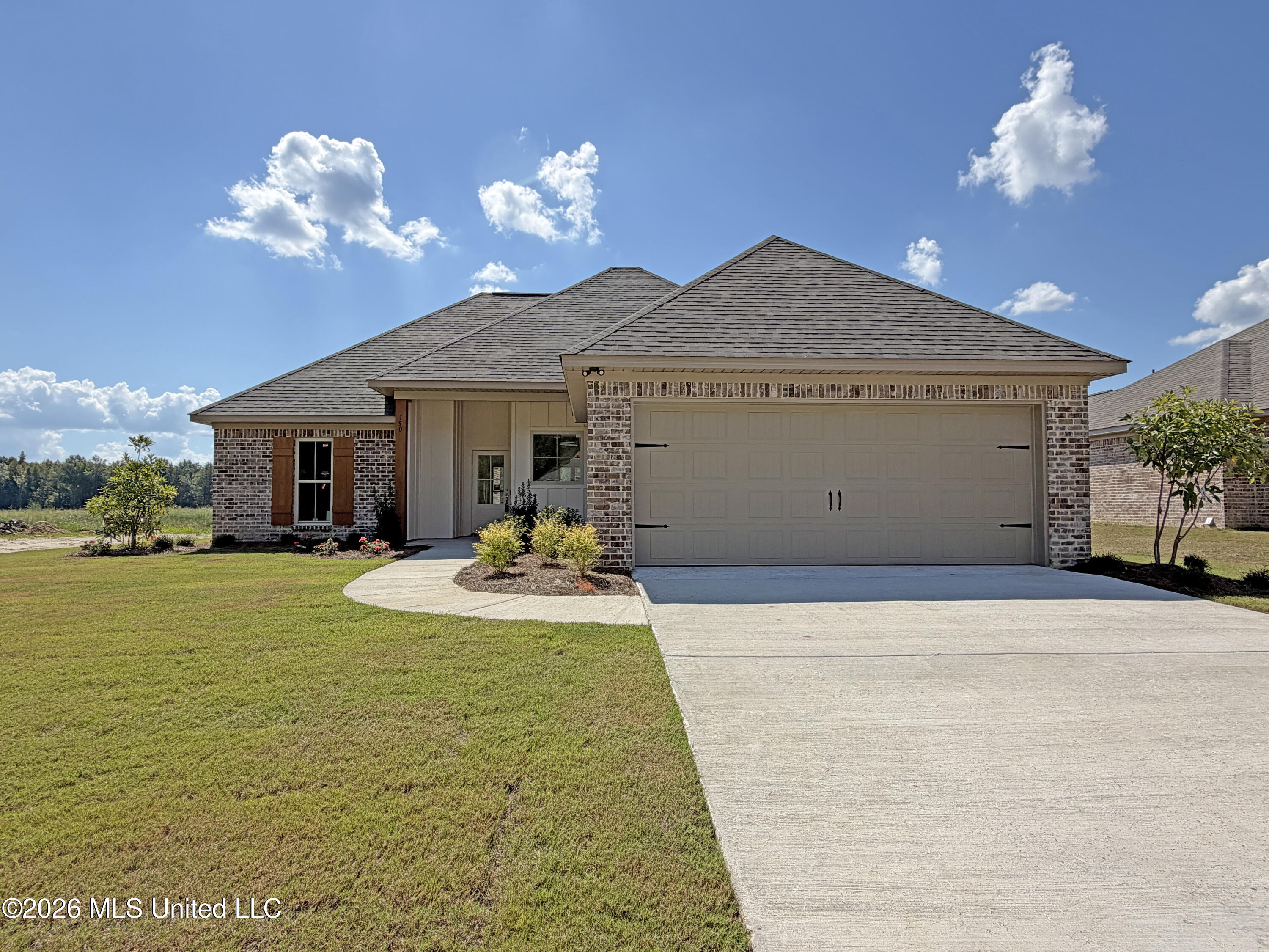 150 Stapleton Drive, Canton, MS 39046 — photo 2