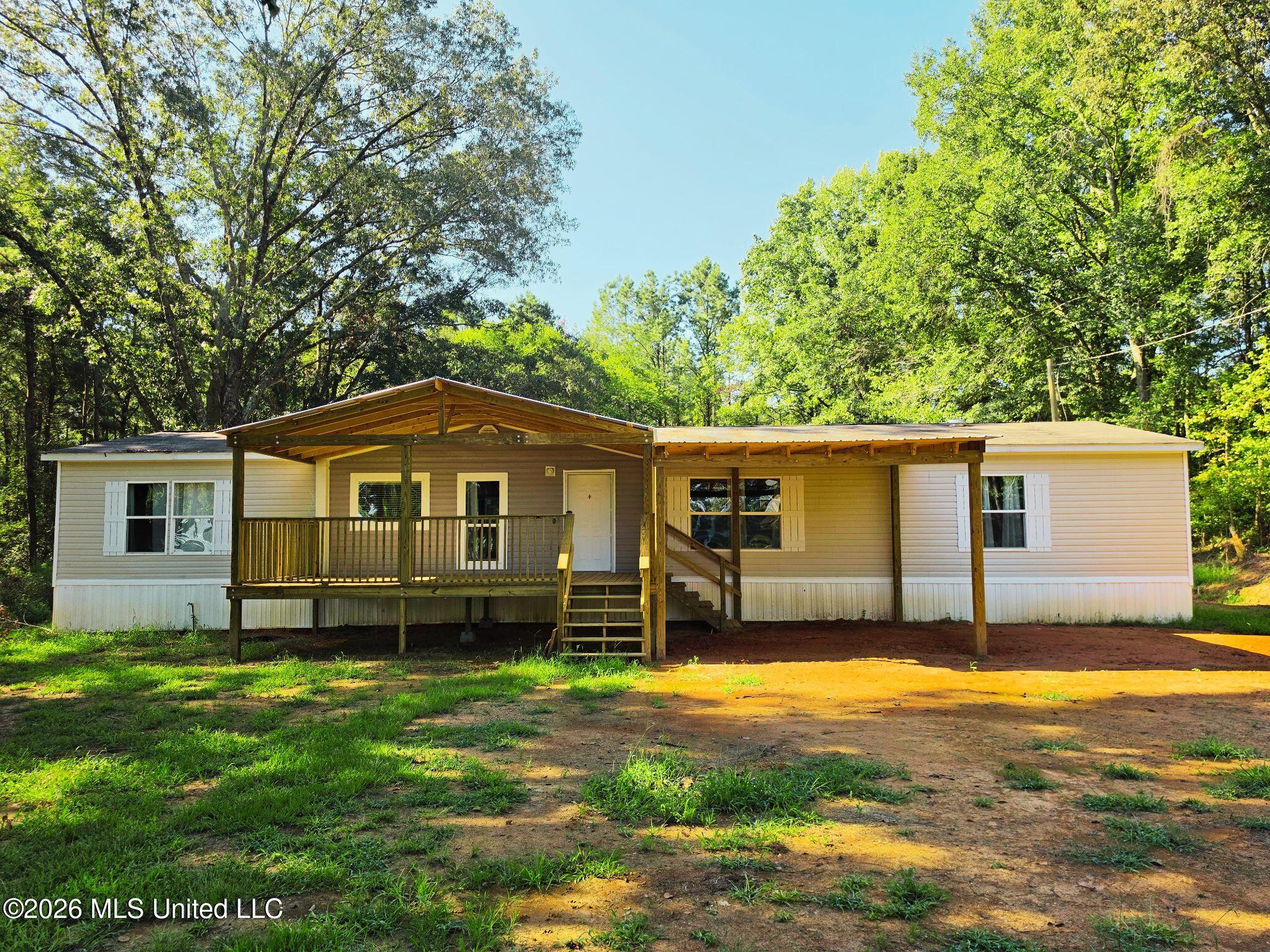 160 Crowder Creek Road — photo