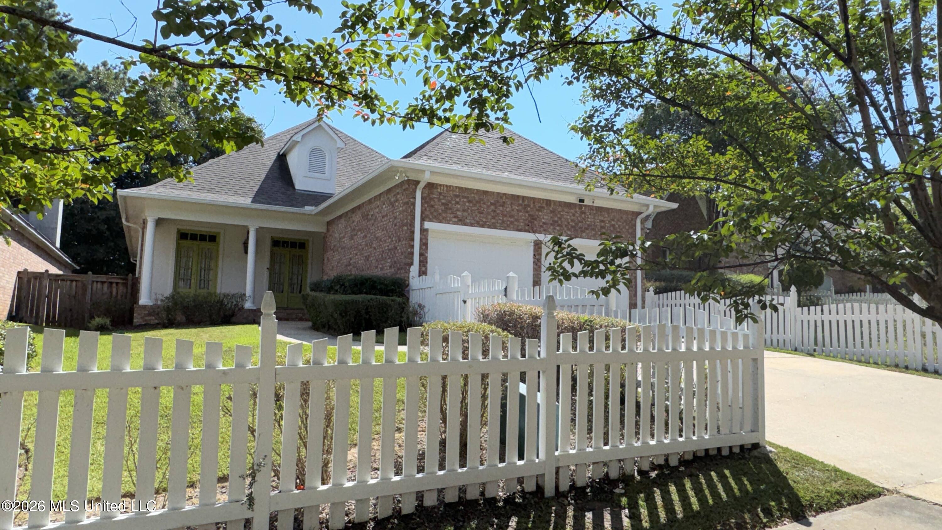 306 Colony Ridge Court — photo