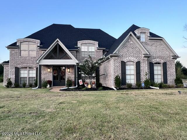 398 Poplar Lane — photo