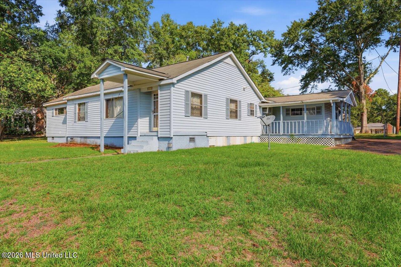 215 E Simpson, Mendenhall, MS 39114 — photo 3