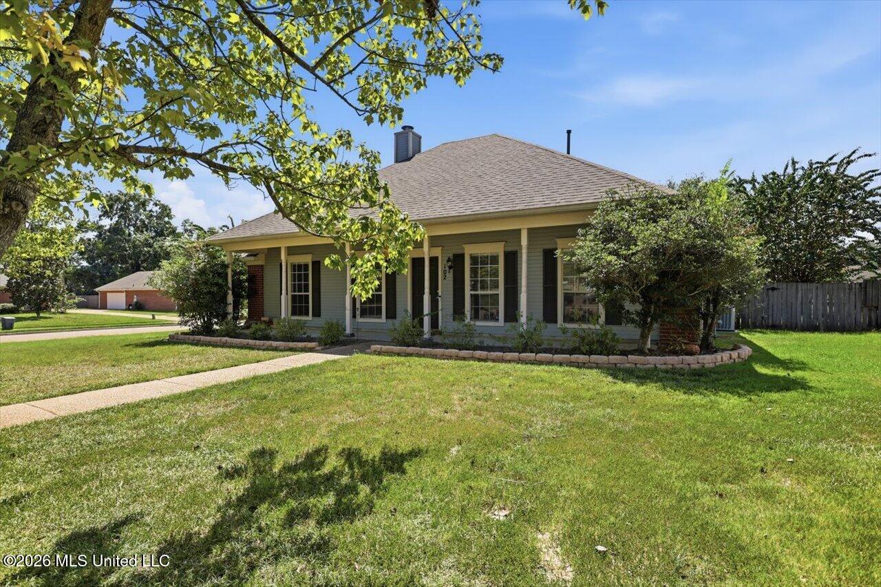 102 Harvest Cove — photo