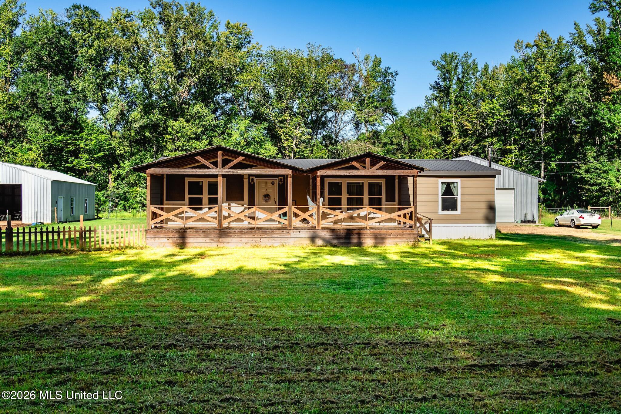 110 Hickory Ridge Cove — photo