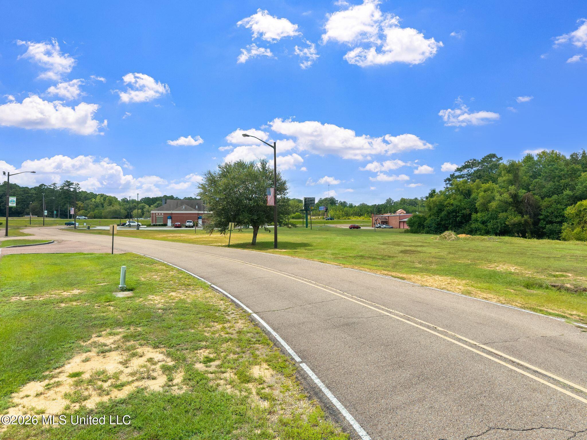 Lot 2 Civic Center Boulevard — photo