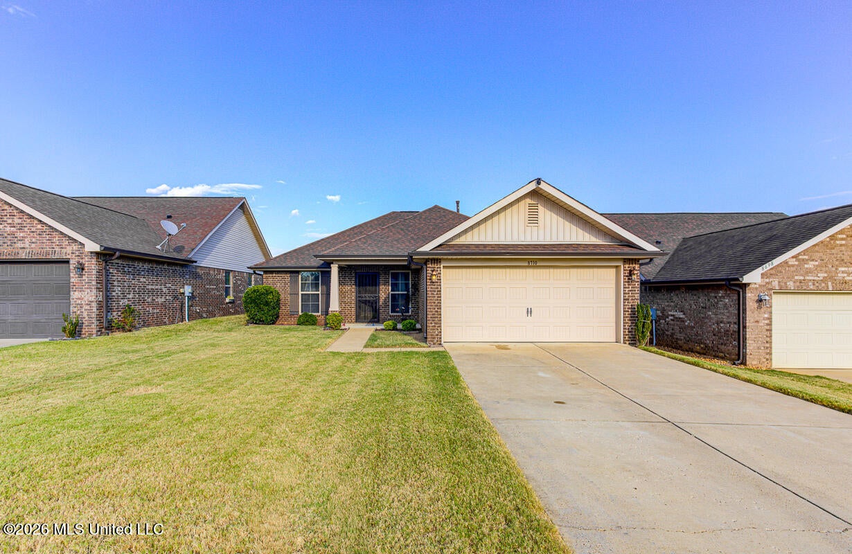 8710 Kimberly Dawn Drive — photo