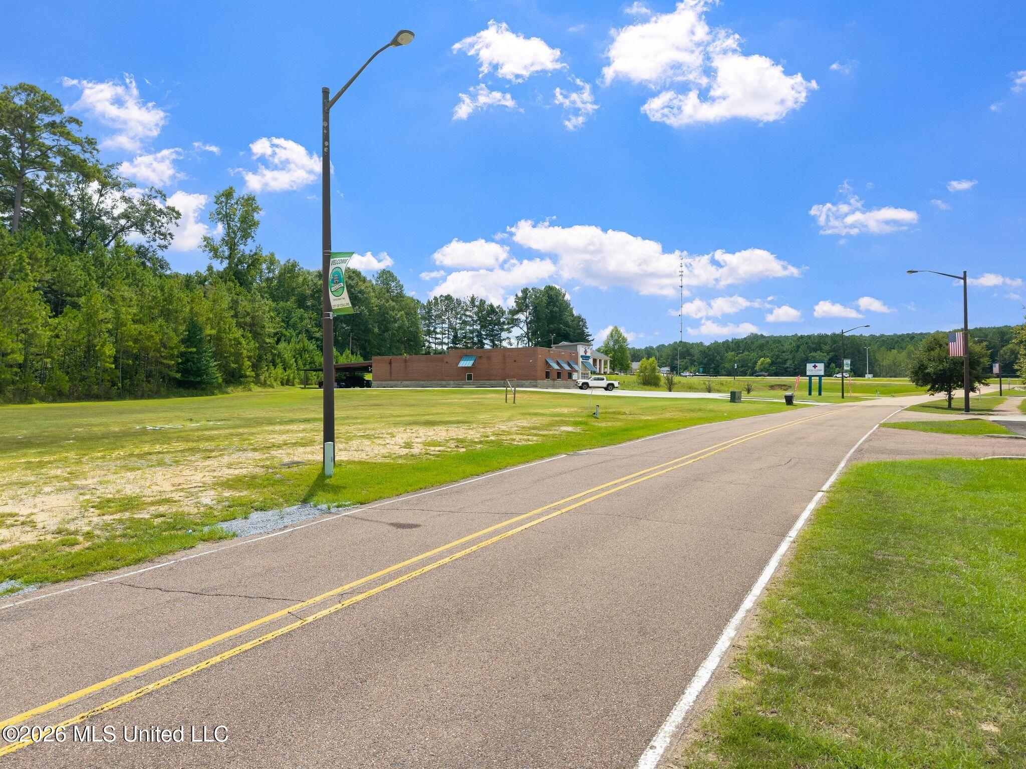 Lot 4 Civic Center Boulevard — photo