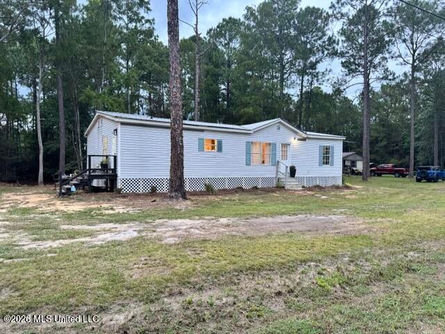 6392 Big Point Road — photo