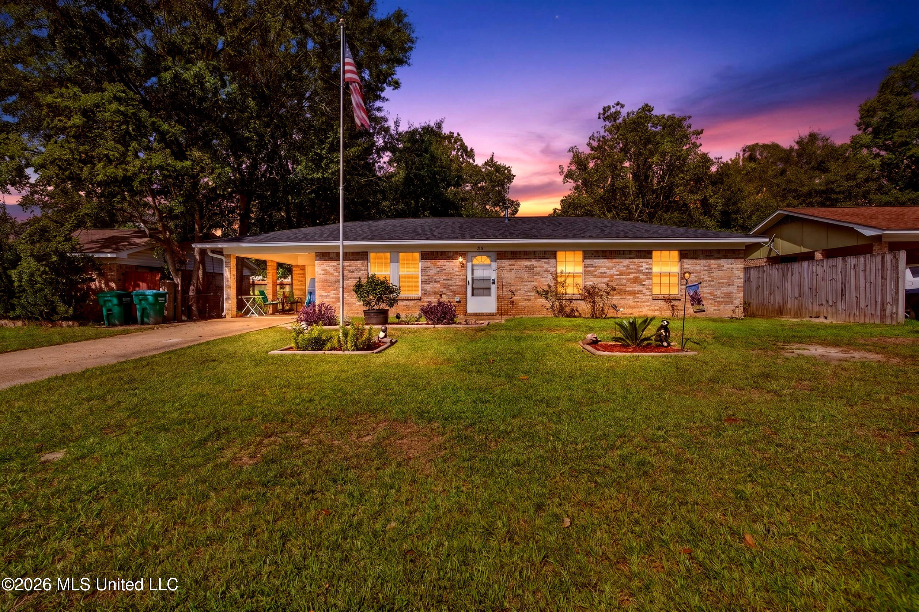 104 Ralph Drive — photo