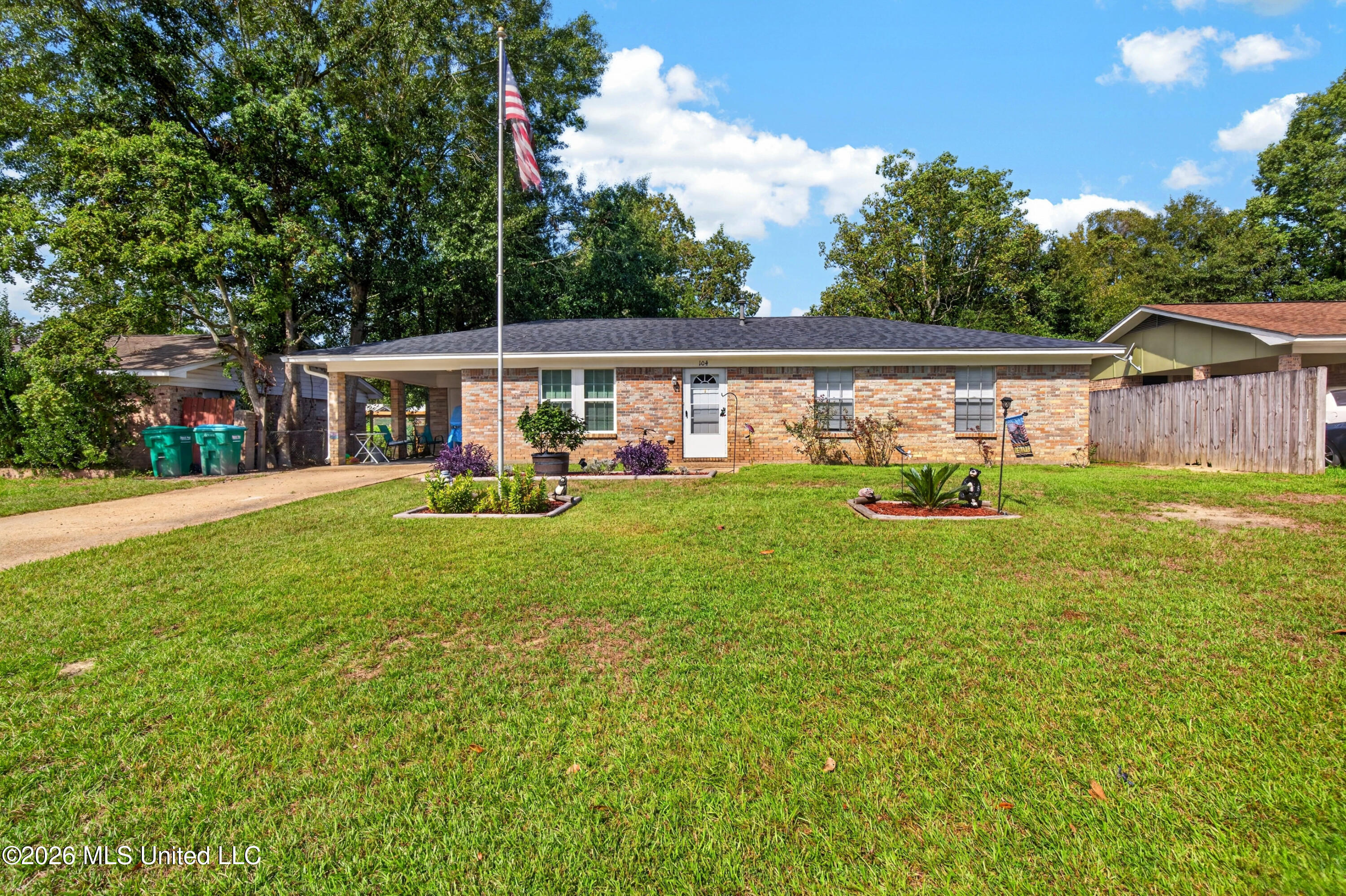 104 Ralph Drive, Gulfport, MS 39503 — photo 2