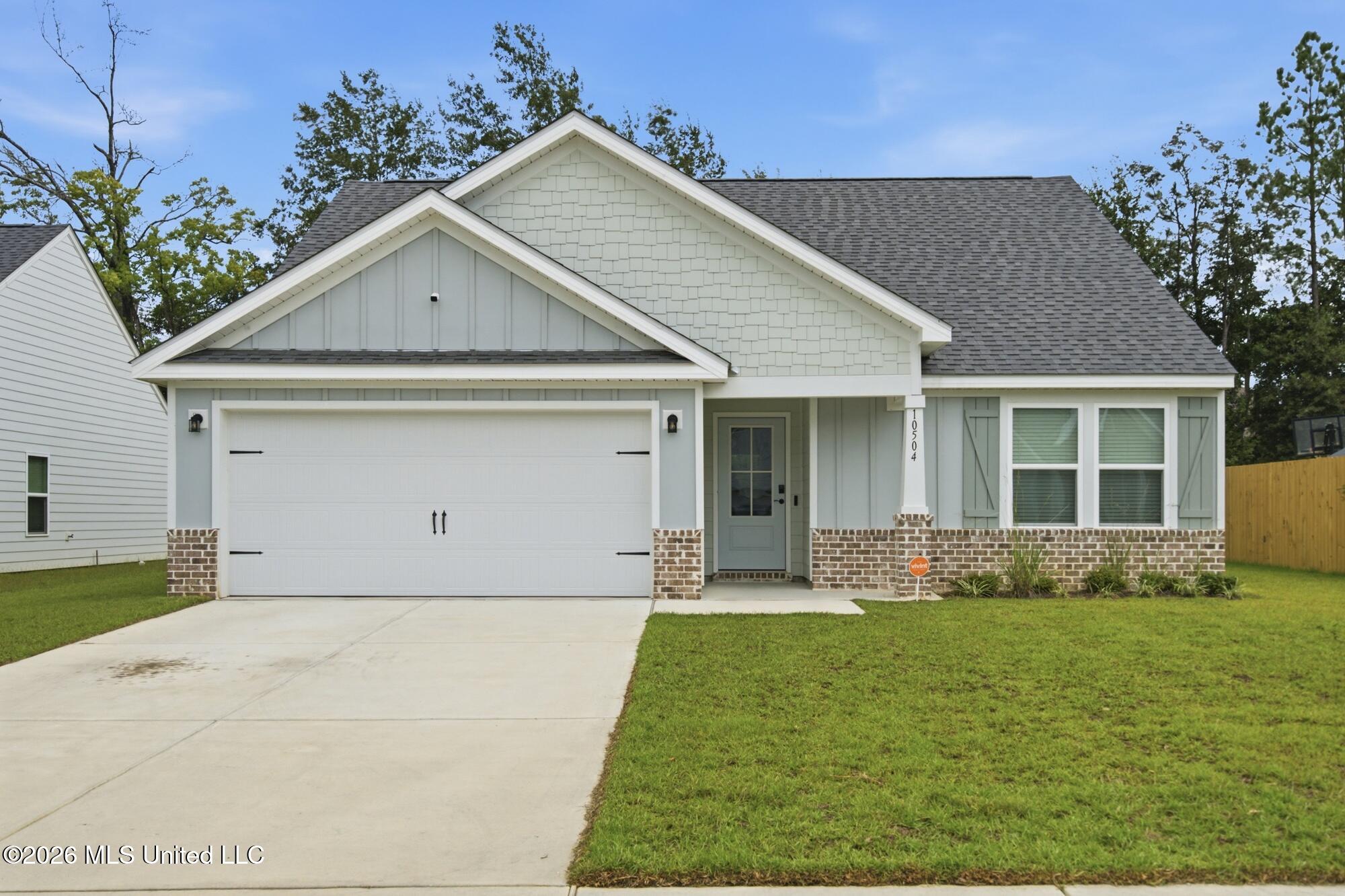 10504 Glade Cove — photo