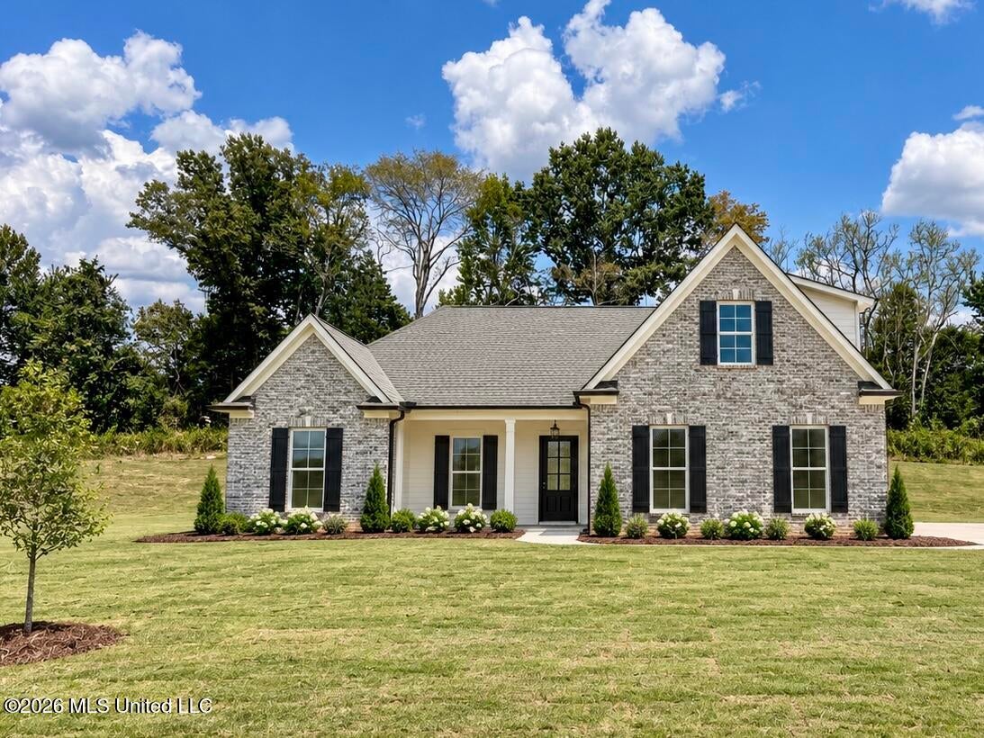 2122 Legacy Lane — photo