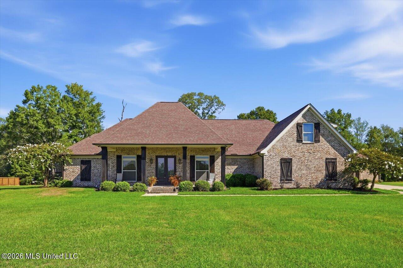 2000 Florence-byram Road — photo