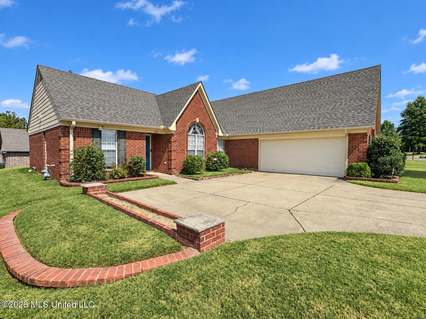 1636 Madison Cove — photo