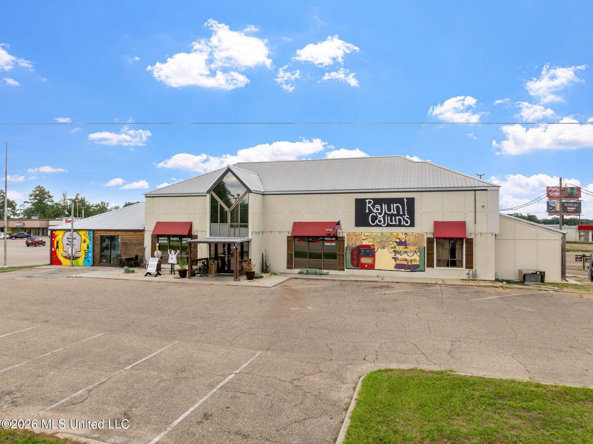904 Mississippi 13 — photo