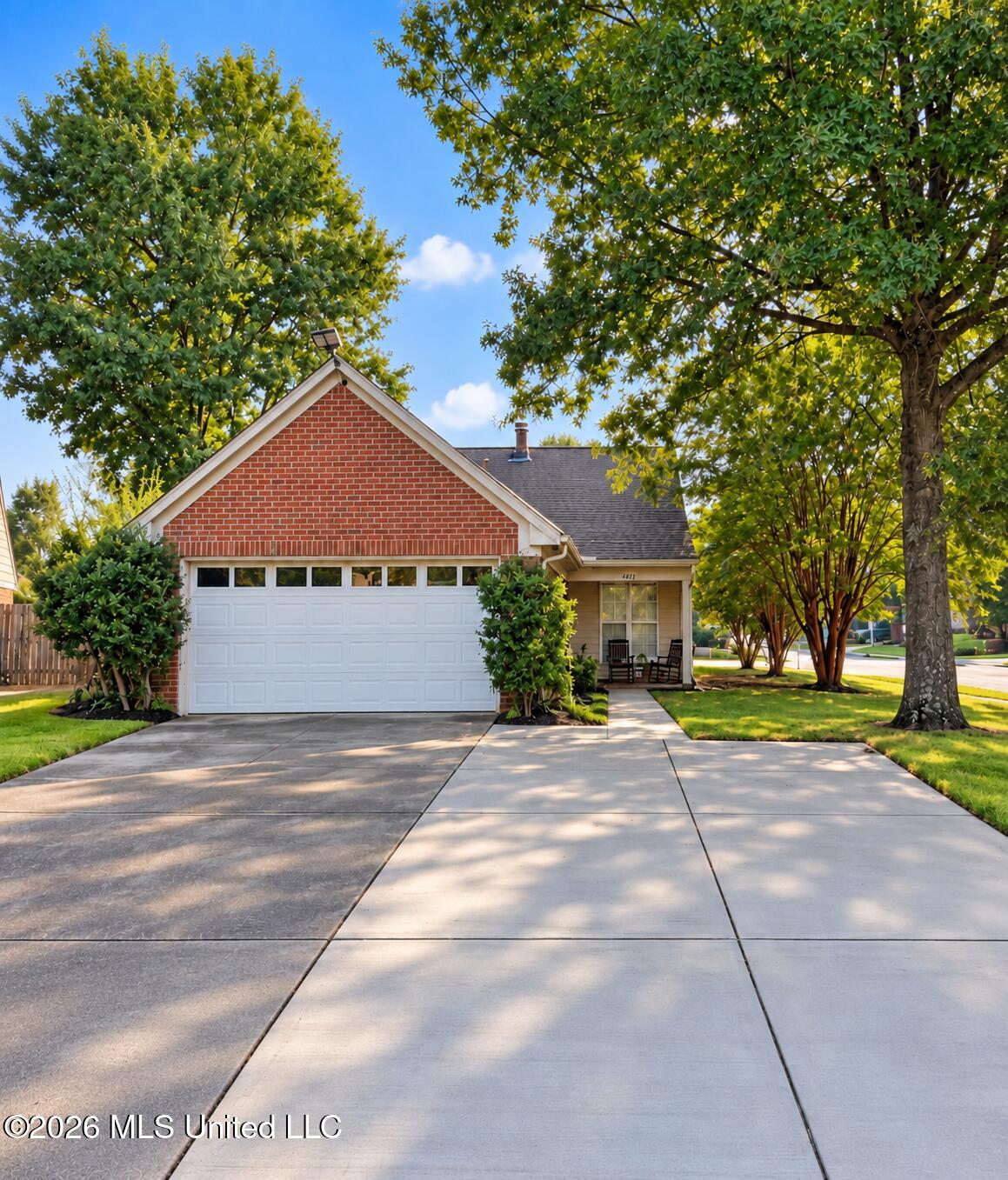 5424 Gibbons Cove — photo