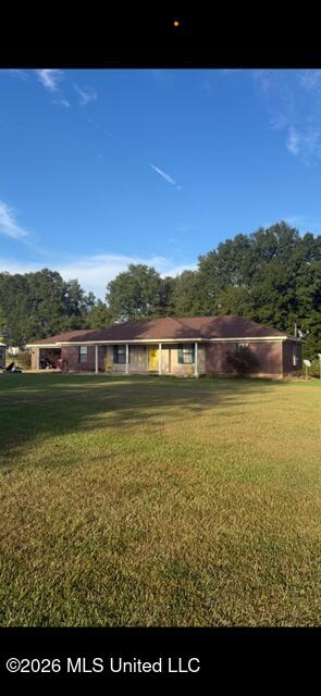 114 Lee Magee Road — photo