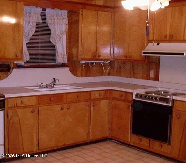 3060 Fleetwood Drive — photo
