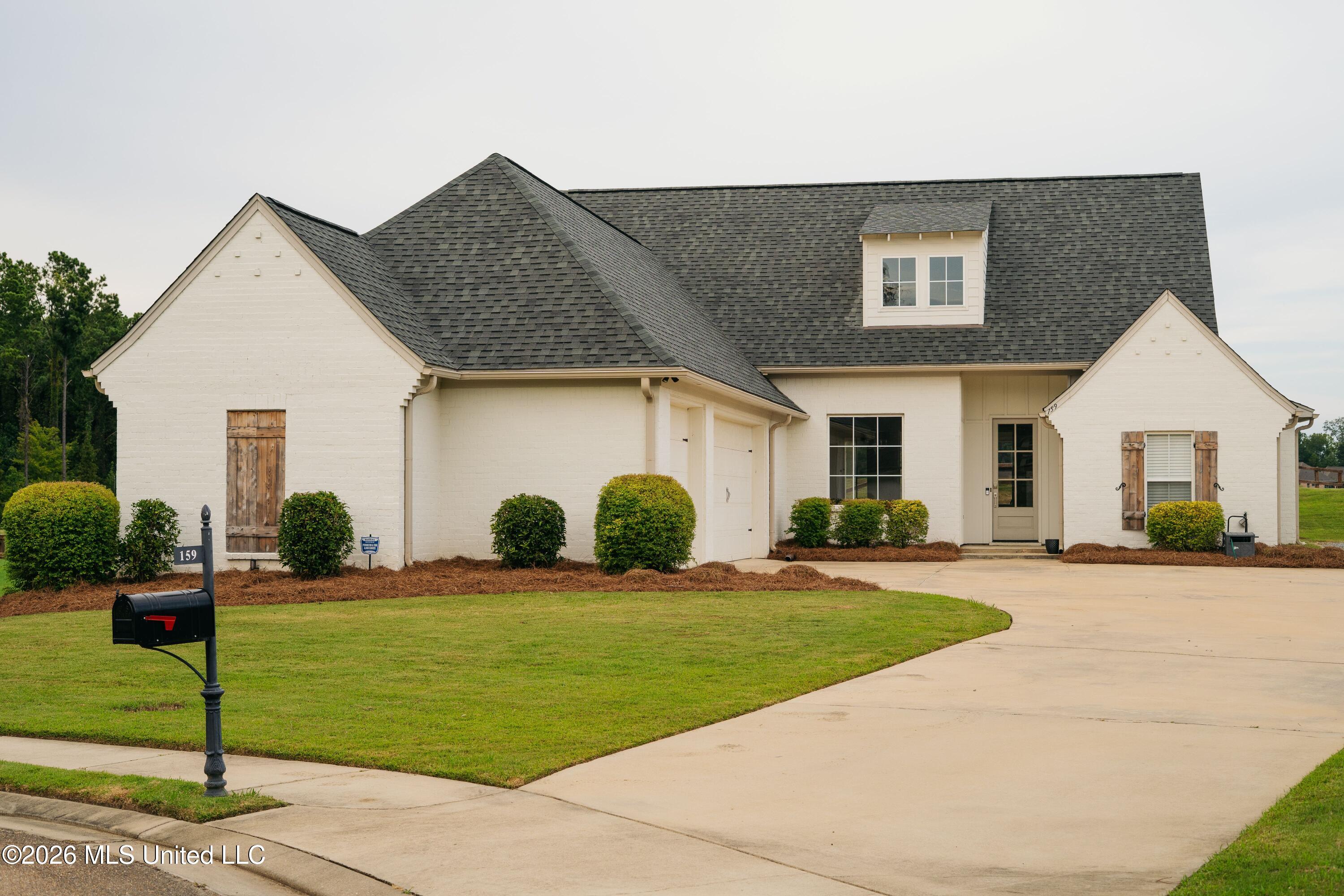 159 Camden Lake Drive — photo