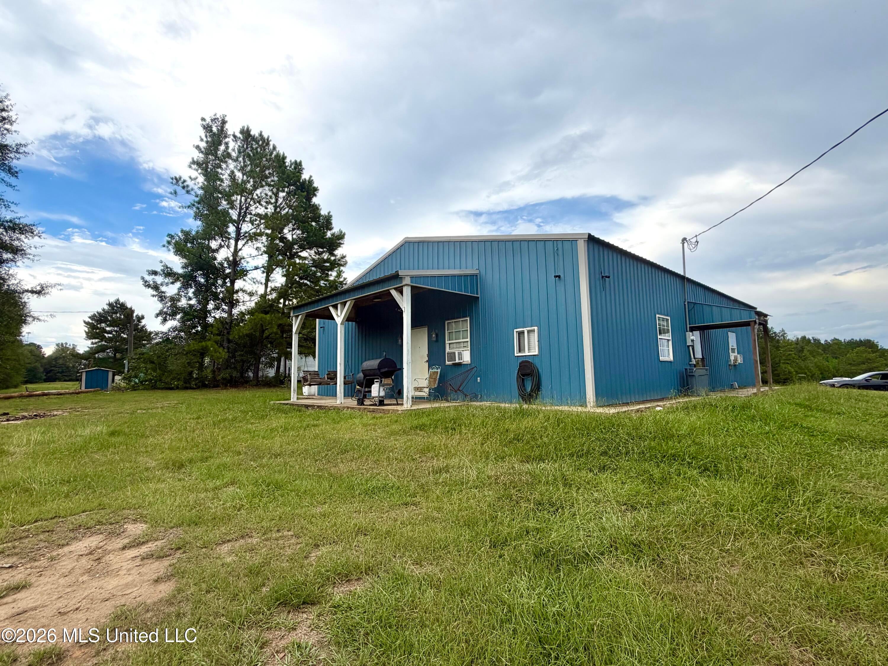 3651 Ruth Drive, Ruth, MS 39662 — photo 2