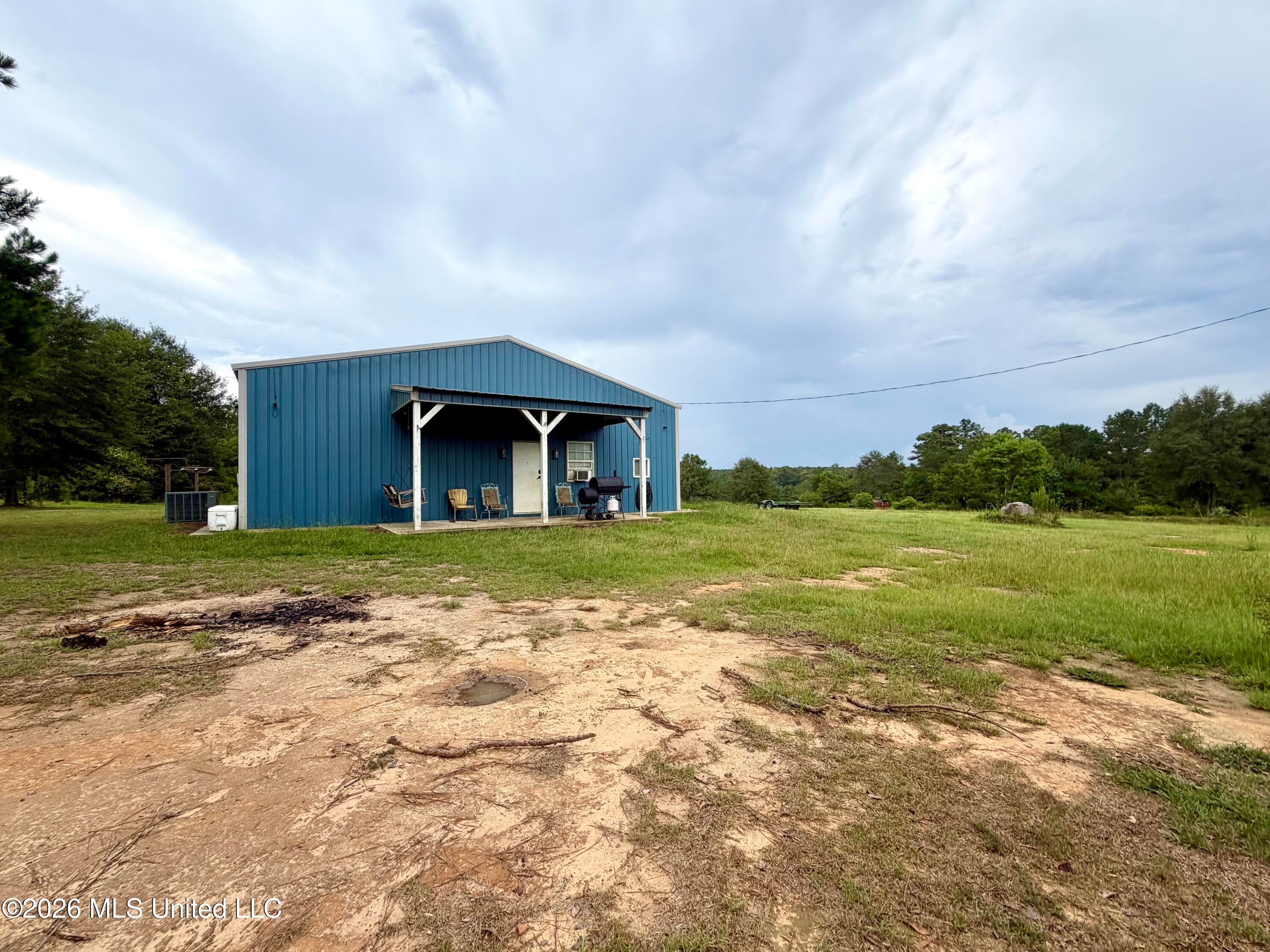 3651 Ruth Drive, Ruth, MS 39662 — photo 3