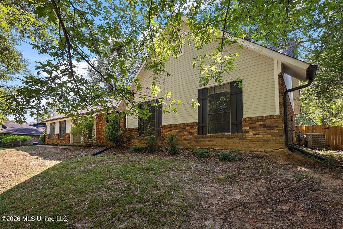 703 Parker Drive — photo