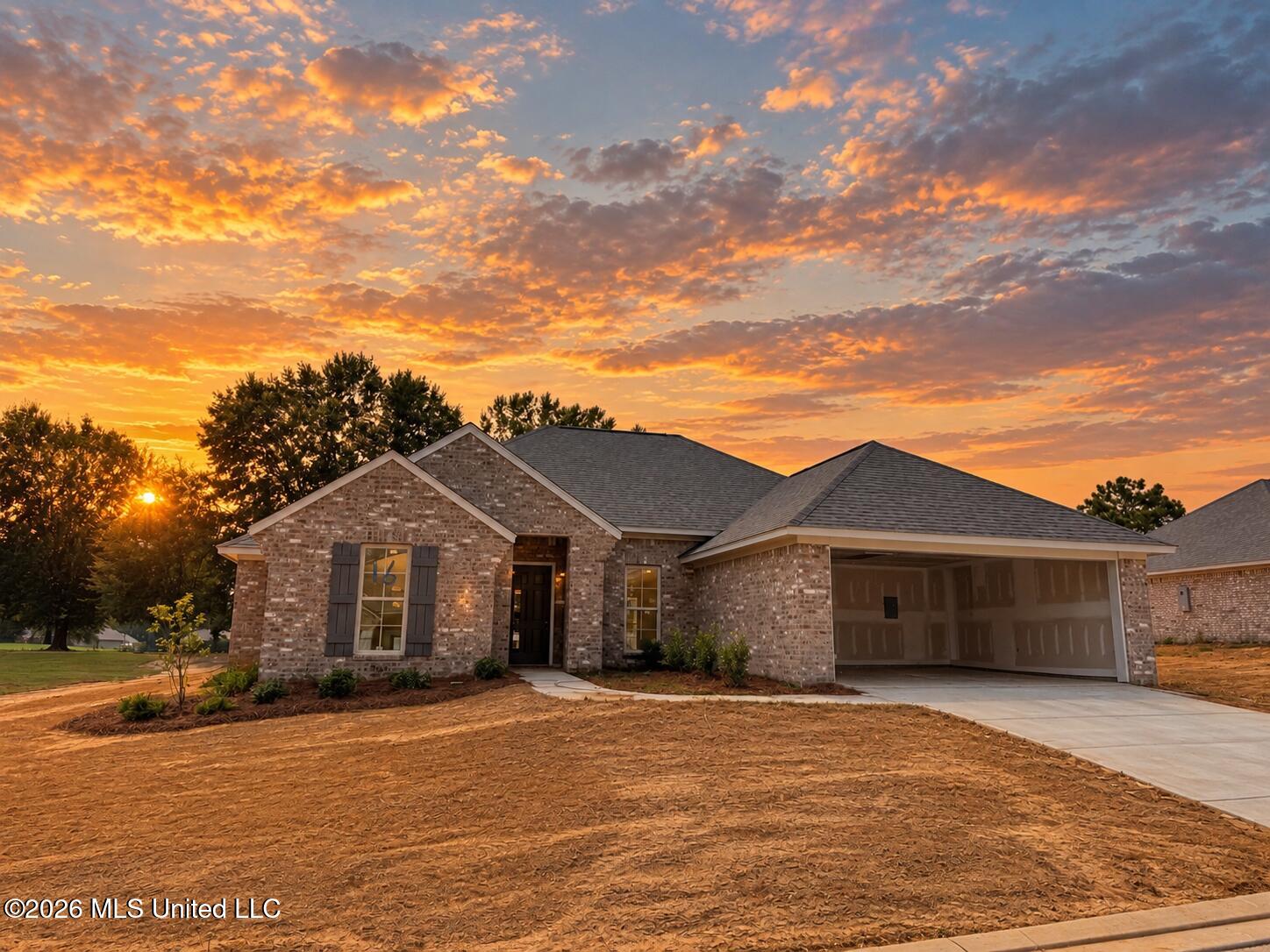 555 Patrick Farms Drive — photo