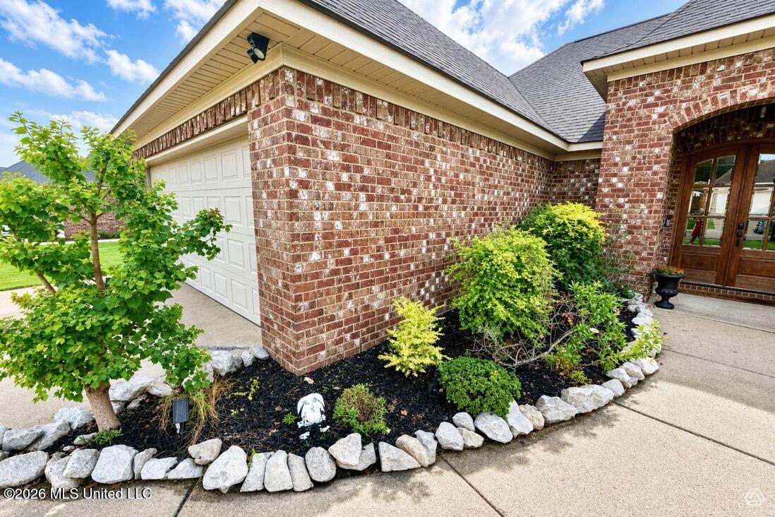 405 Copper Ridge Drive, Florence, MS 39073 — photo 3