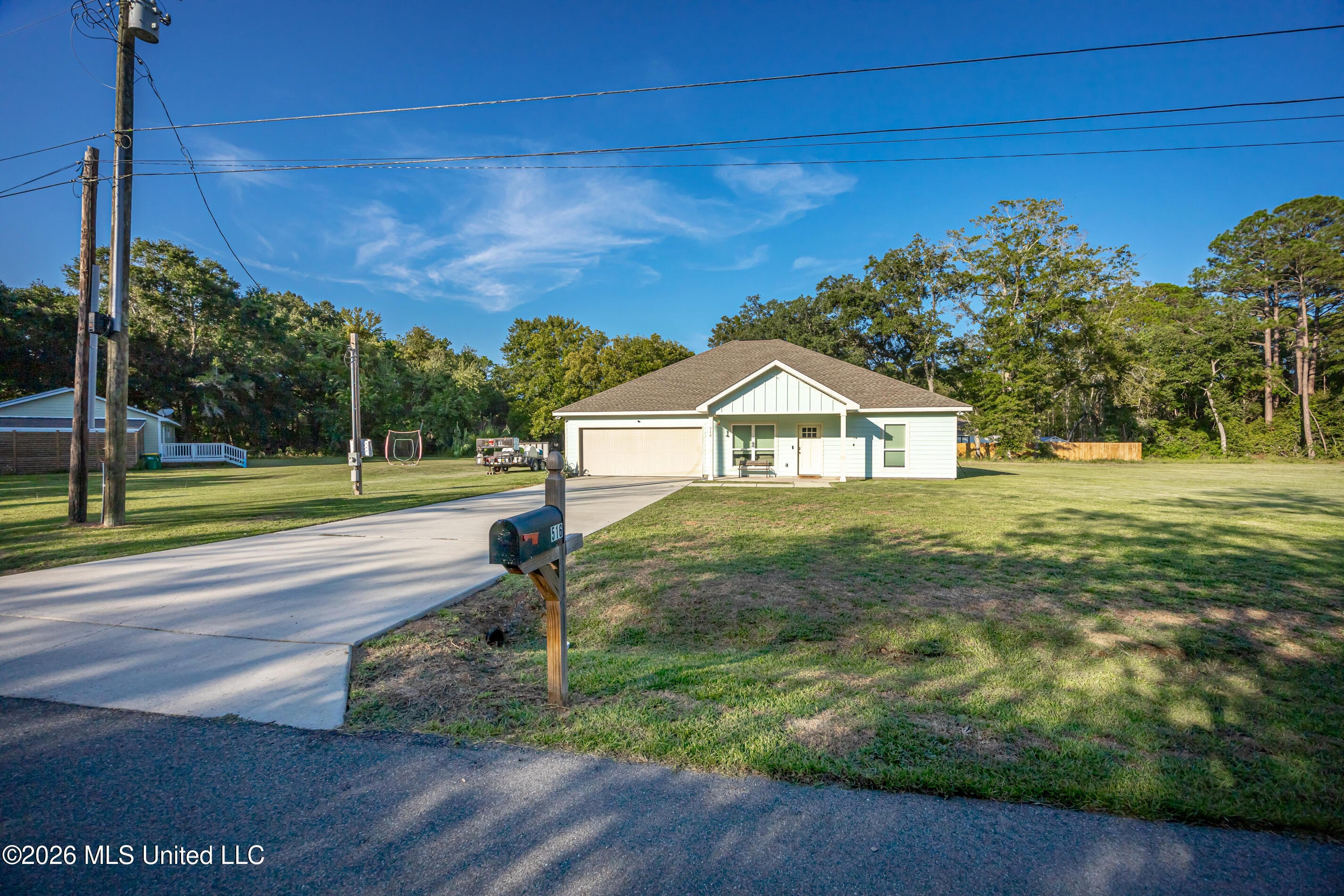 516 Maple Street — photo