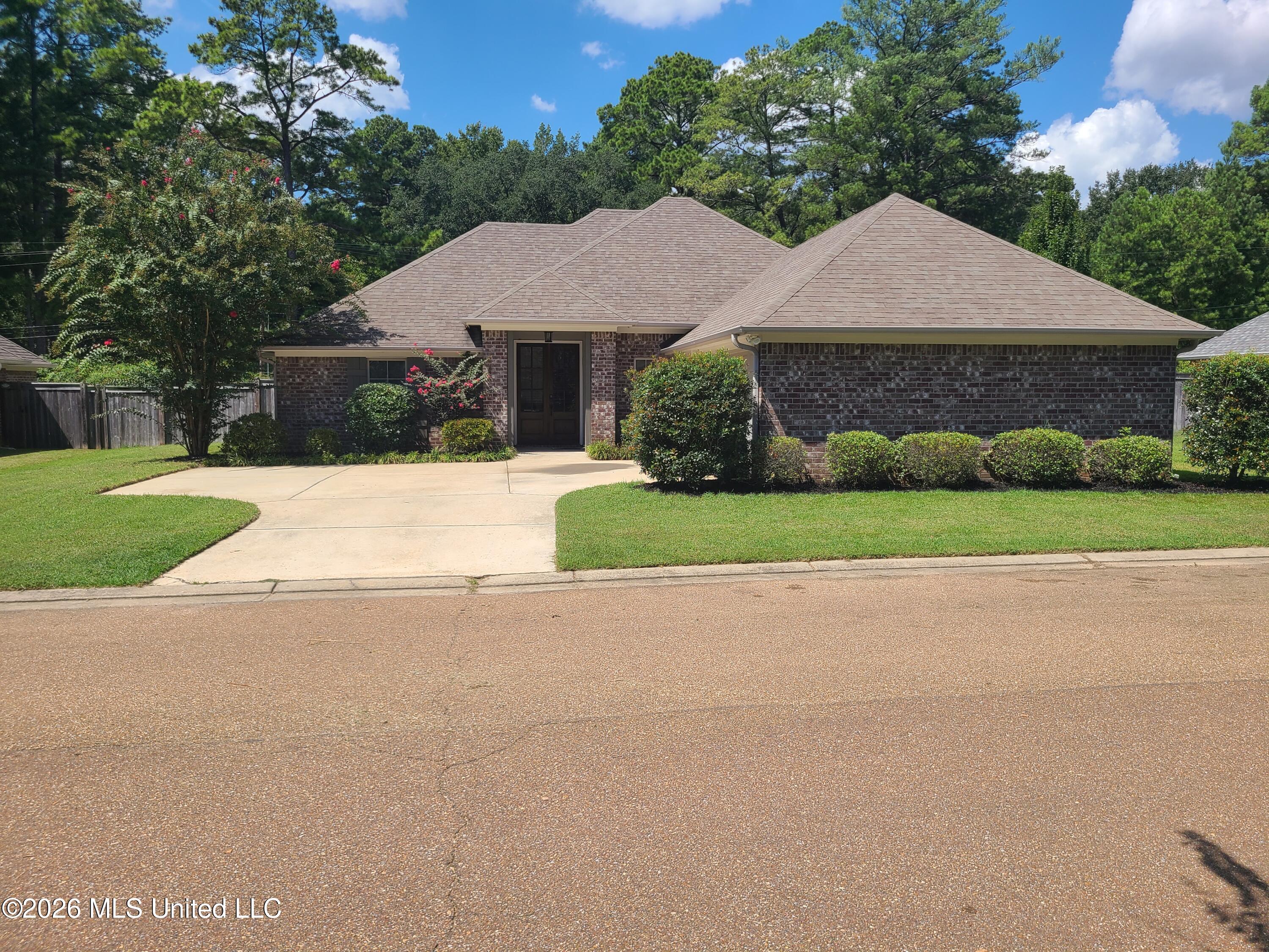 3 Lenox Court, Jackson, MS 39211 — photo 3