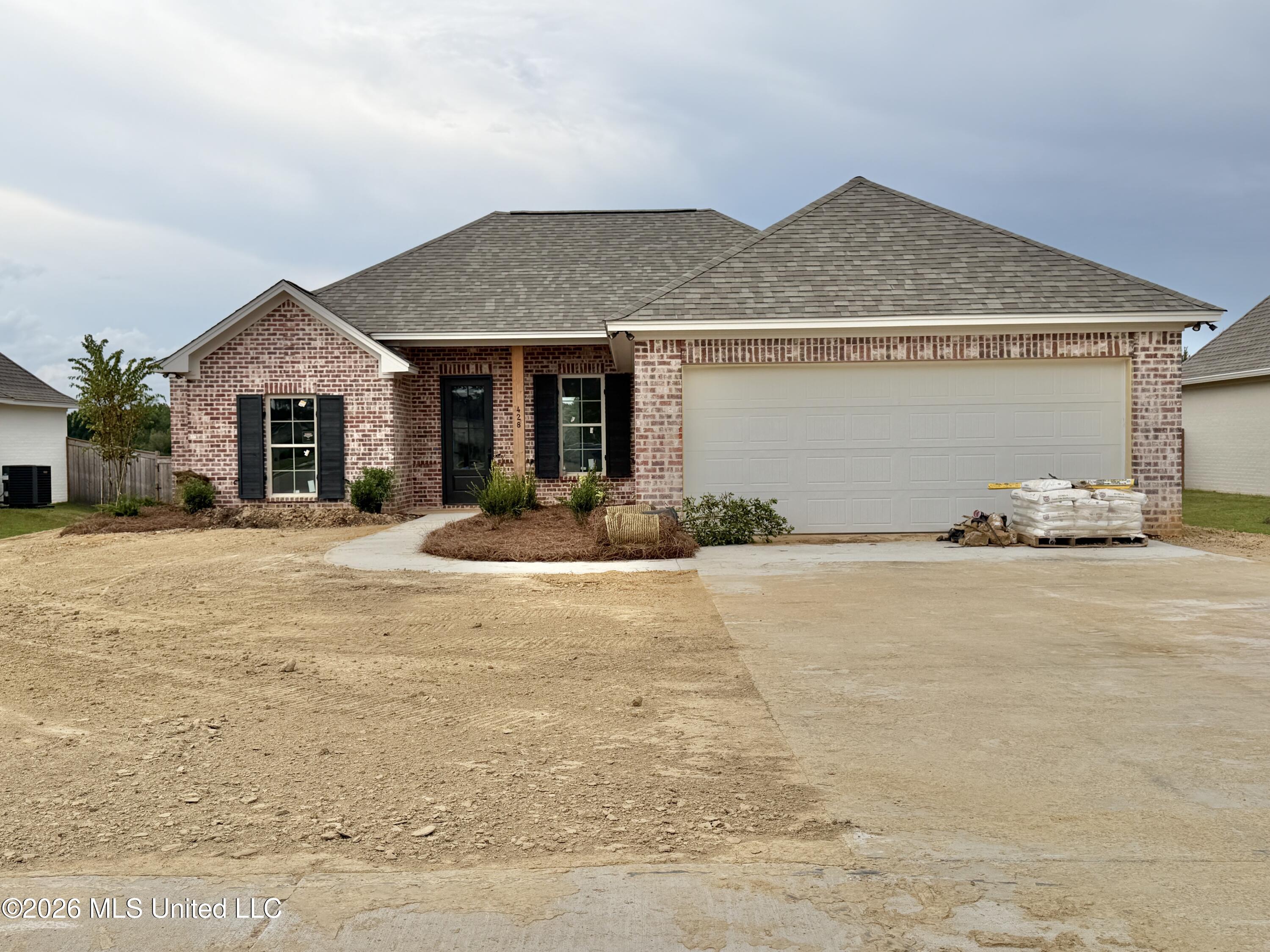 428 Baleigh Way — photo