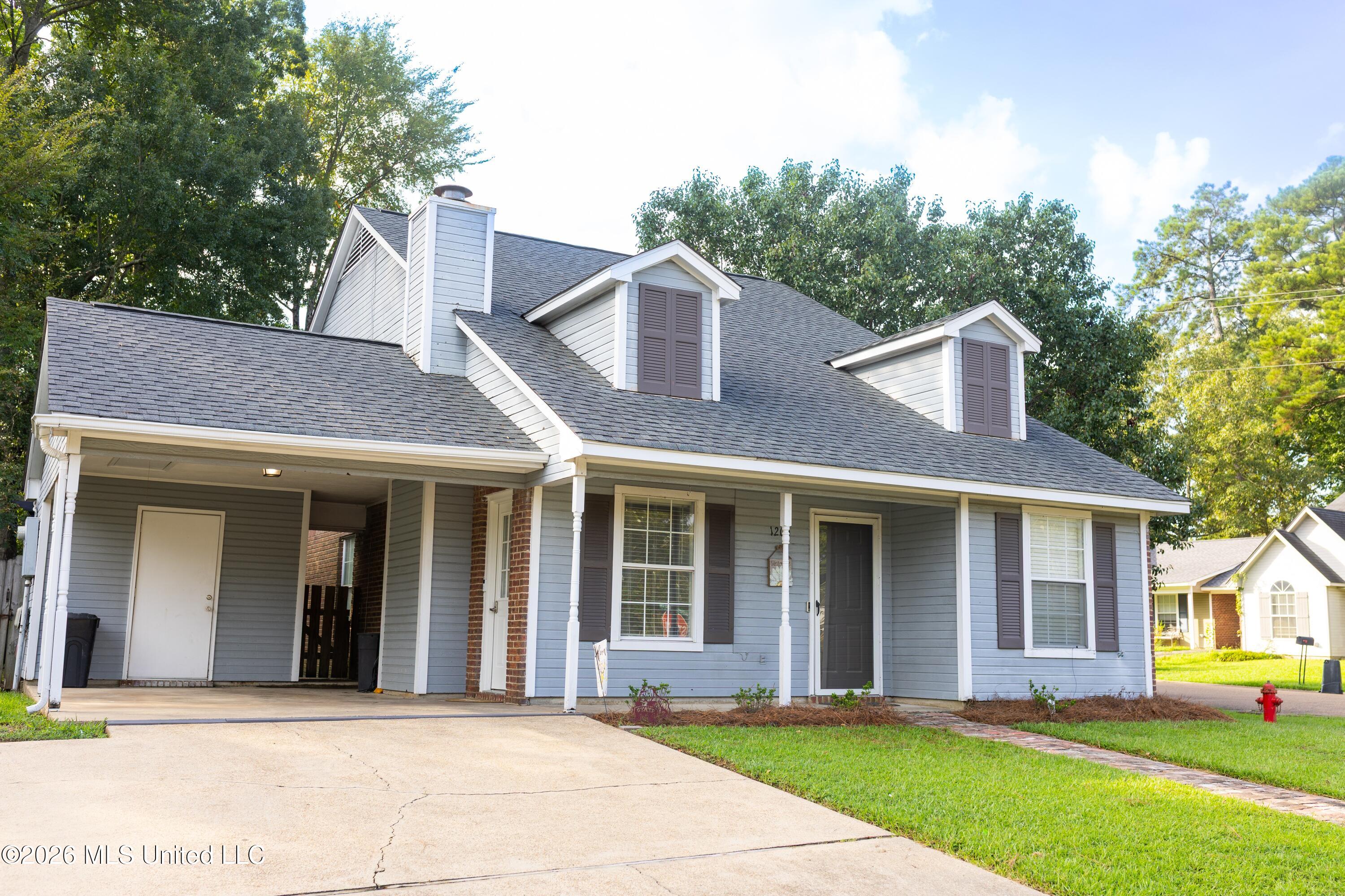 1200 Barnett Bend Circle — photo