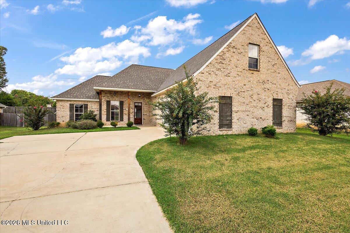 160 Western Ridge Circle — photo