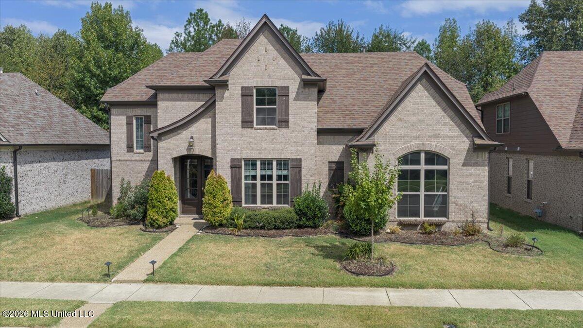 5864 Stonecrest Drive — photo