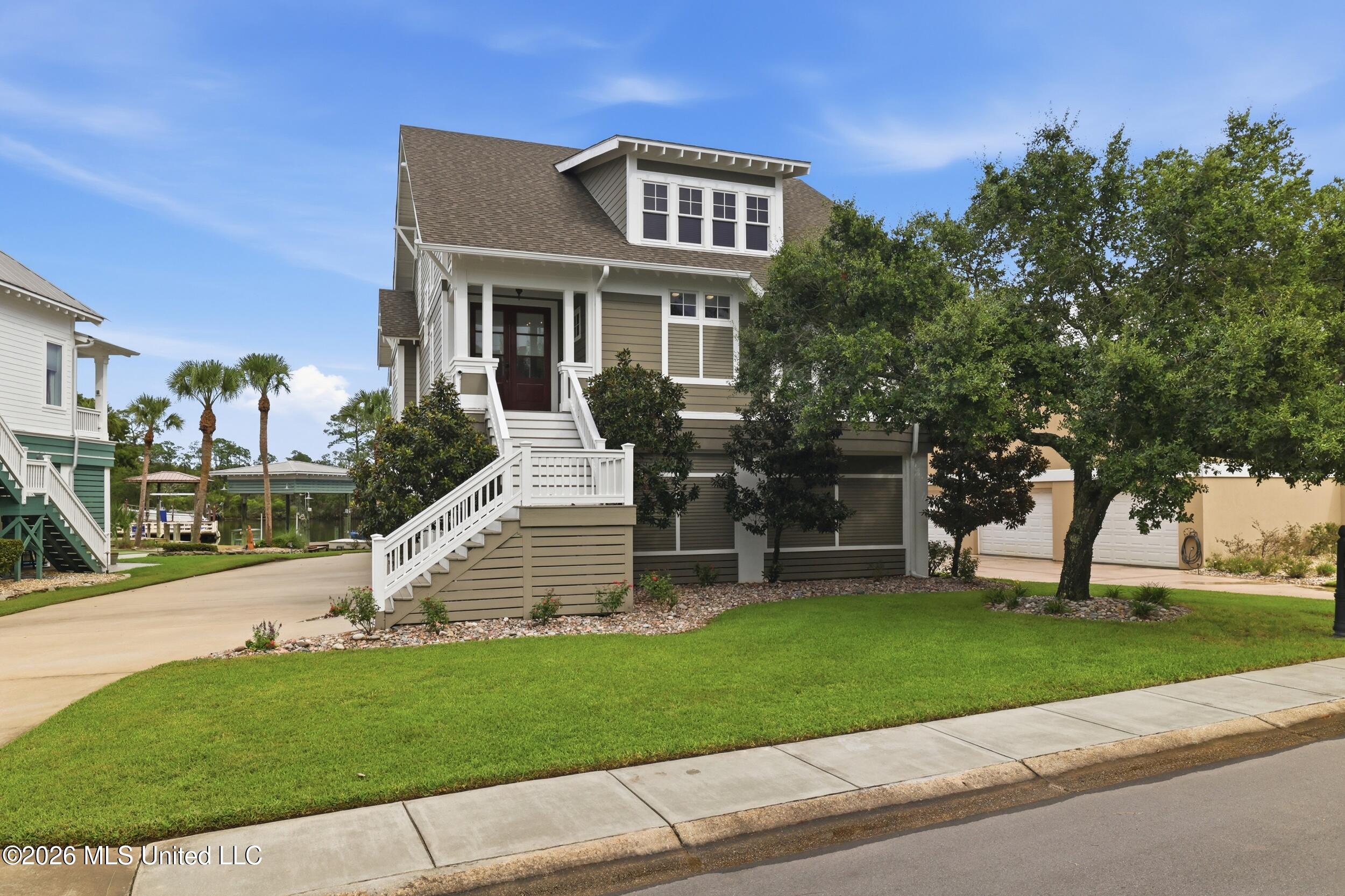 68 Bayou Circle — photo