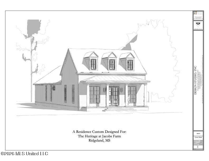 702 Green Oaks Circle — photo