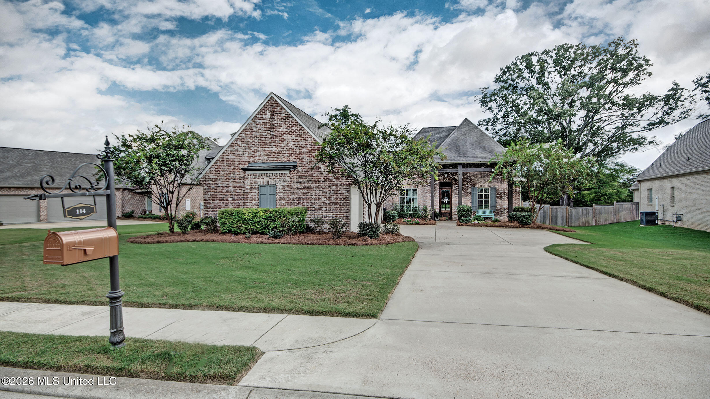 114 First Colony Boulevard — photo