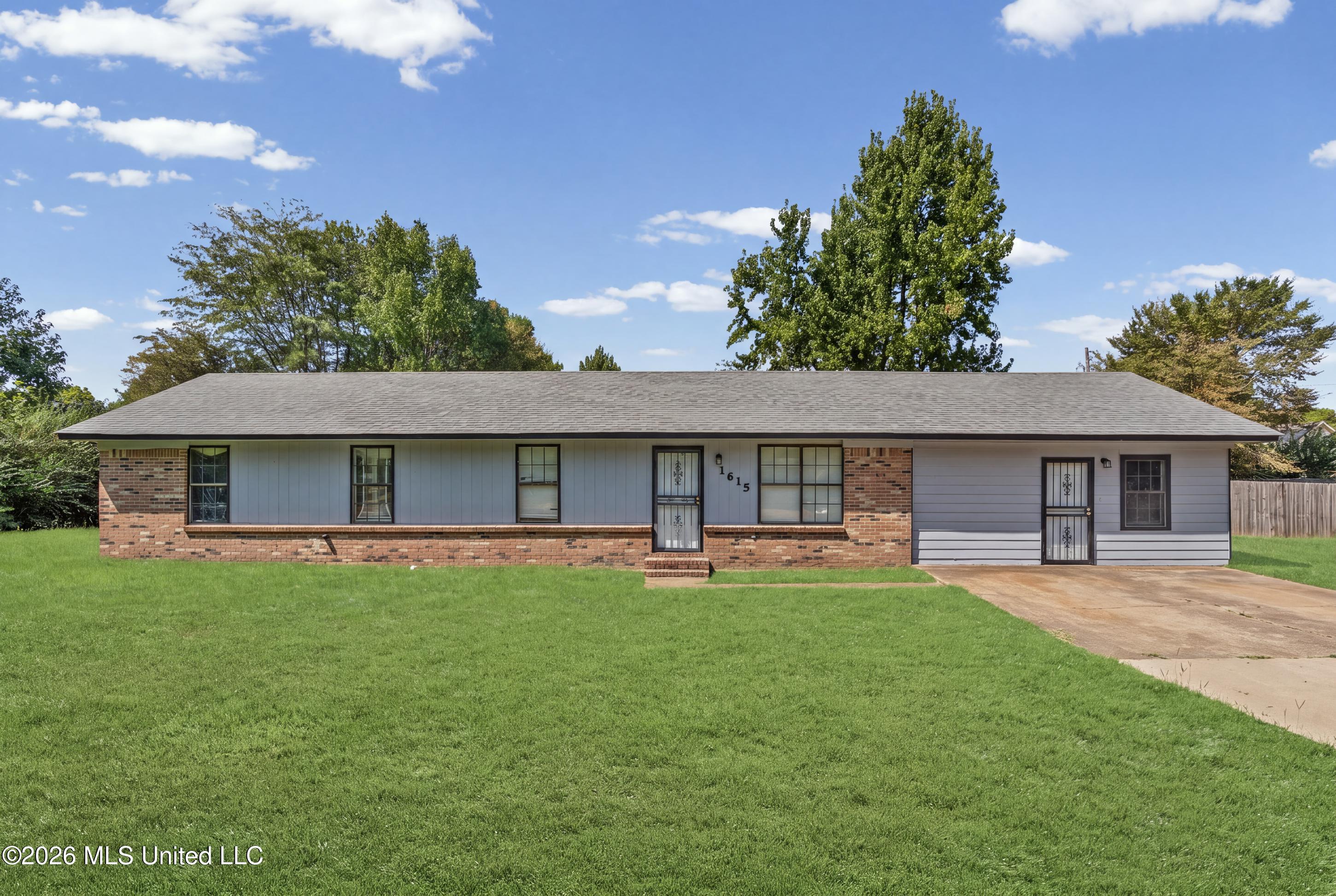 1615 Mcingvale Road — photo